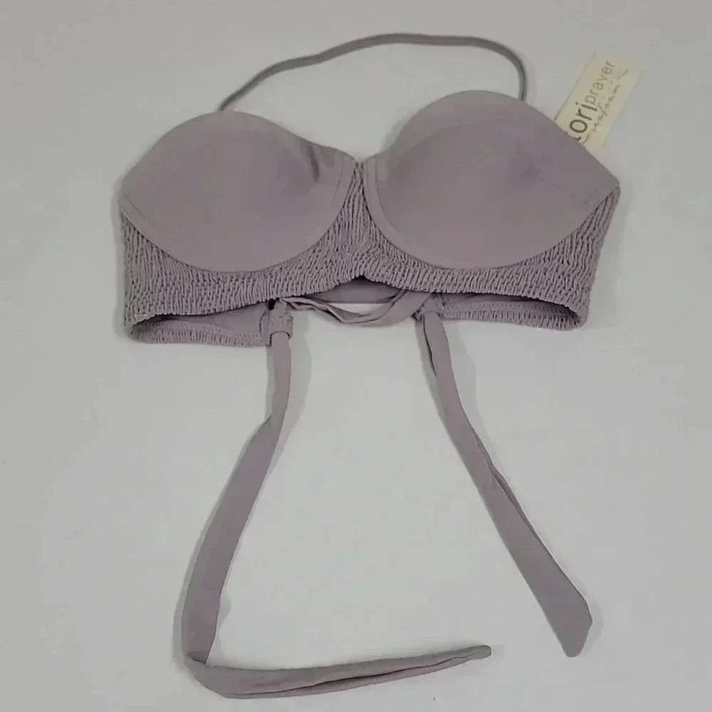 Tori Pravet Swimwear Top
